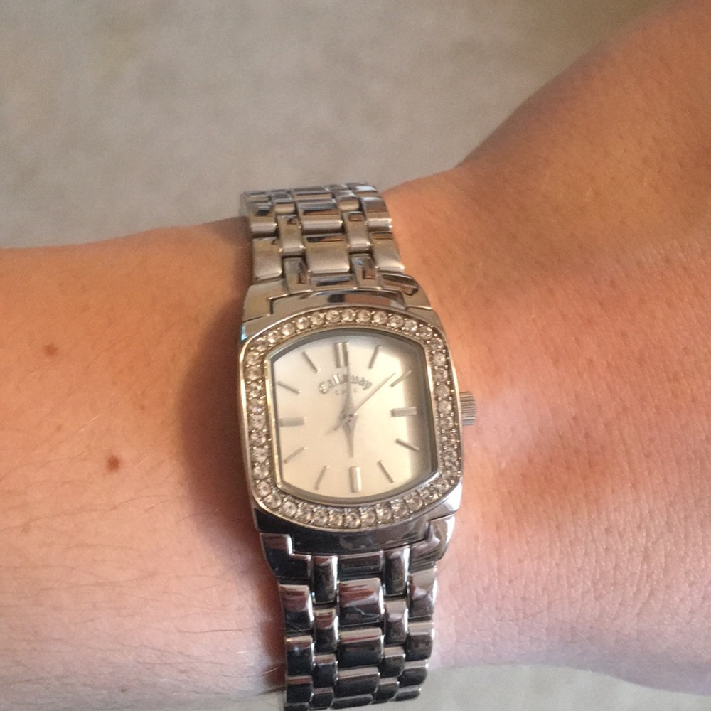 Callaway women’s watch